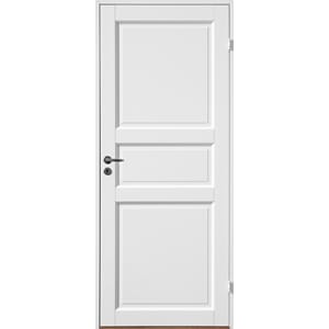 Harmonie Innerdør Olav 3-speil Massiv