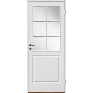 Harmonie Innerdør Olav Glass