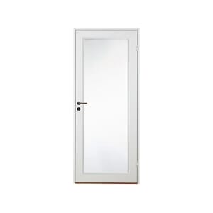 Slett Lett Helt Glass