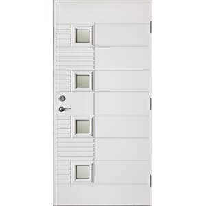 Harmonie Ytterdør Katrine