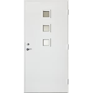 Harmonie Ytterdør Ina