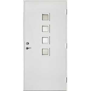 Harmonie Ytterdør Møre