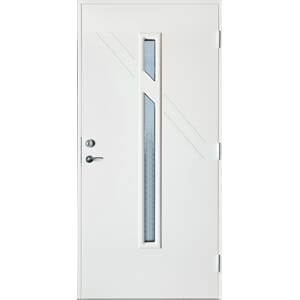 Harmonie Ytterdør Sotra