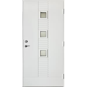 Harmonie Ytterdør Karine