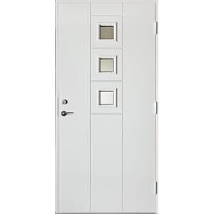 Harmonie Ytterdør Vera