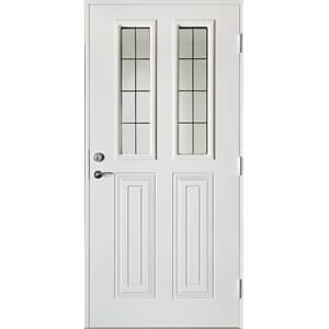 Harmonie Ytterdør Marianne