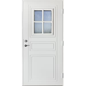 Harmonie Ytterdør Sara Glass