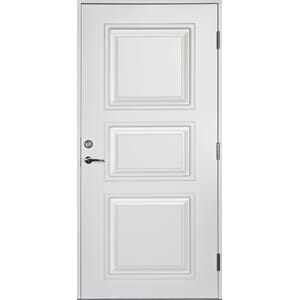 Harmonie Ytterdør Hardanger