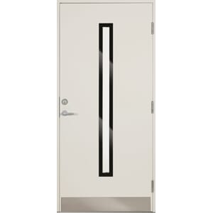 Harmonie Ytterdør Langeby