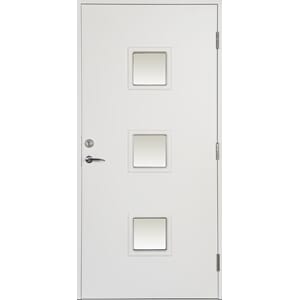 Harmonie Ytterdør Mandal