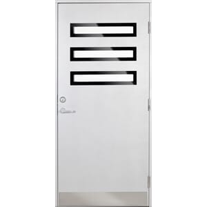 Harmonie Ytterdør Tangen