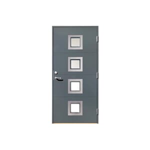 Tundøren Ytterdør Tun Orion