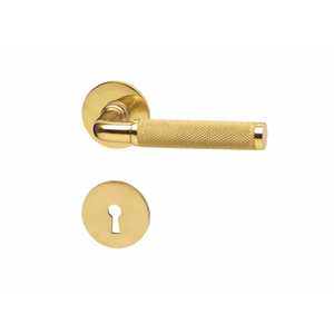 Dørvrider Lexington Polert Messing