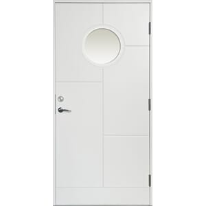 Harmonie Ytterdør Stavern