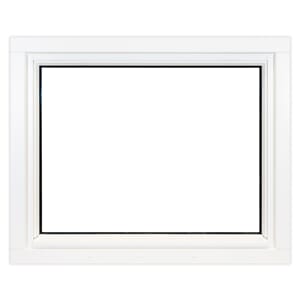 Innadslående komposittvindu 2-lags Energiglass