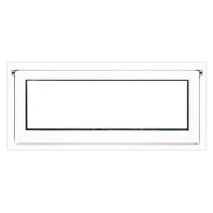 Topphengslet 2-lags Energiglass